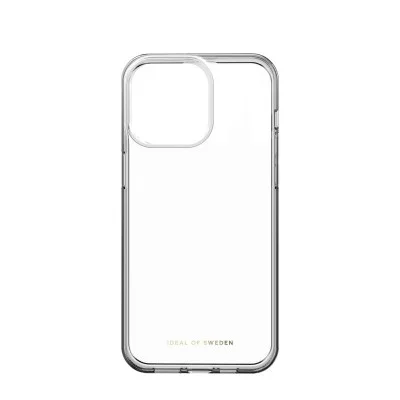 Ideal of Sweden Case for iPhone 15 Pro Max - Clear